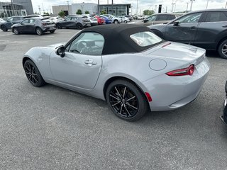 2024 Mazda MX-5 GT in Boucherville, Quebec - 3 - w320h240px