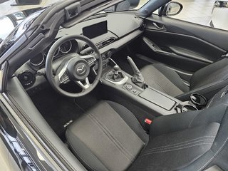 2024 Mazda MX-5 GS in Boucherville, Quebec - 4 - w320h240px