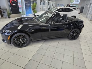 2024 Mazda MX-5 GS in Boucherville, Quebec - 2 - w320h240px