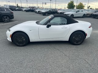 2024 Mazda MX-5 GS-P in Boucherville, Quebec - 2 - w320h240px