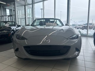 Mazda MX-5 GT 2024 à Boucherville, Québec - 2 - w320h240px