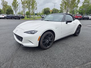 Mazda MX-5 GS-P AUT, BAS KM 2024 à Boucherville, Québec - 5 - w320h240px