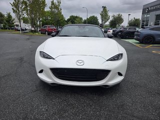 Mazda MX-5 GS-P AUT, BAS KM 2024 à Boucherville, Québec - 3 - w320h240px