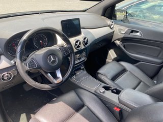 2018 Mercedes-Benz B-Class B250 SPORTS TOURER in Boucherville, Quebec - 5 - w320h240px