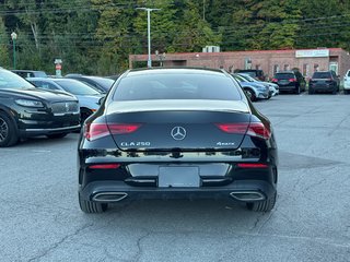 Mercedes-Benz CLA CLA 250 AMG Package 4matic 2023 à Terrebonne, Québec - 5 - w320h240px