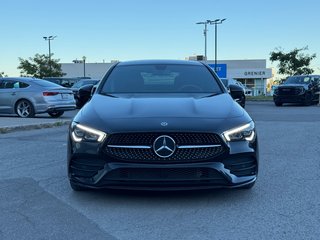 Mercedes-Benz CLA CLA 250 AMG Package 4matic 2023 à Terrebonne, Québec - 2 - w320h240px