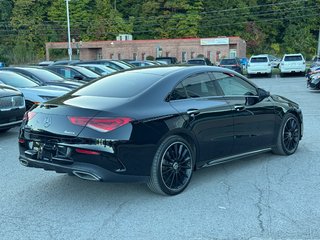 Mercedes-Benz CLA CLA 250 AMG Package 4matic 2023 à Terrebonne, Québec - 6 - w320h240px