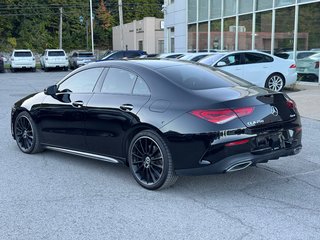 Mercedes-Benz CLA CLA 250 AMG Package 4matic 2023 à Terrebonne, Québec - 4 - w320h240px