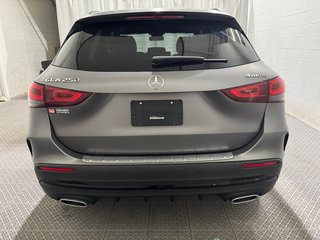 Mercedes-Benz GLA GLA 250 AMG Package Toit Panoramique Cuir Rouge 2022 à Terrebonne, Québec - 6 - w320h240px