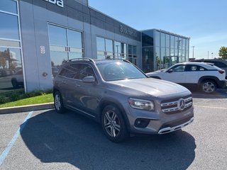 2020 Mercedes-Benz GLB GLB 250, 4 MATIC,TOIT, BAS KM in Boucherville, Quebec - 3 - w320h240px