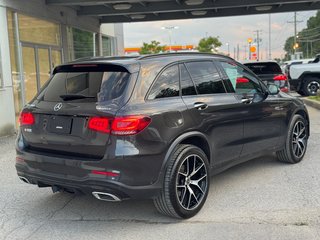 2021 Mercedes-Benz GLC GLC 300 4Matic in Terrebonne, Quebec - 6 - w320h240px