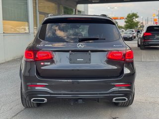 2021 Mercedes-Benz GLC GLC 300 4Matic in Terrebonne, Quebec - 5 - w320h240px