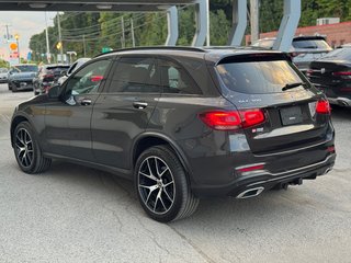 2021 Mercedes-Benz GLC GLC 300 4Matic in Terrebonne, Quebec - 4 - w320h240px