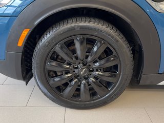 2019 MINI Countryman COOPER S E in Boucherville, Quebec - 3 - w320h240px
