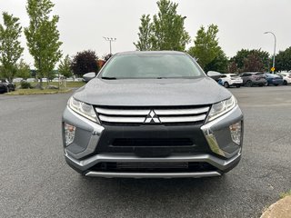 2018 Mitsubishi ECLIPSE CROSS ES,AWD, IMPECCABLE in Boucherville, Quebec - 3 - w320h240px
