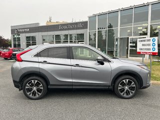 2018 Mitsubishi ECLIPSE CROSS ES,AWD, IMPECCABLE in Boucherville, Quebec - 5 - w320h240px