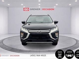 2019 Mitsubishi Eclipse Cross SE Black Edition AWD in Terrebonne, Quebec - 6 - w320h240px