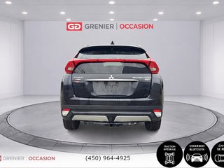 2019 Mitsubishi Eclipse Cross SE Black Edition AWD in Terrebonne, Quebec - 3 - w320h240px