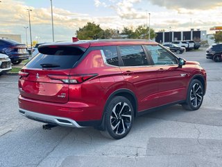Mitsubishi OUTLANDER PHEV SEL Cuir Toit Panoramique AWD Hybrid Branchable 2023 à Terrebonne, Québec - 6 - w320h240px