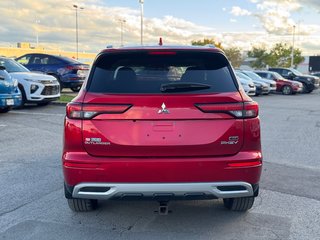 Mitsubishi OUTLANDER PHEV SEL Cuir Toit Panoramique AWD Hybrid Branchable 2023 à Terrebonne, Québec - 5 - w320h240px