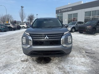 Mitsubishi Outlander PHEV ES AWD 7 PLACES SIÈGES CHAUFFANTS 2023 à Boucherville, Québec - 3 - w320h240px