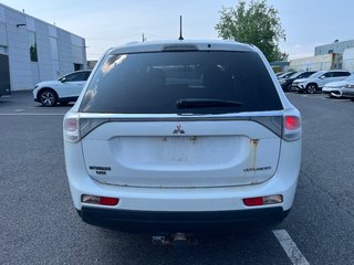 Mitsubishi Outlander ES 2014 à Boucherville, Québec - 6 - w320h240px