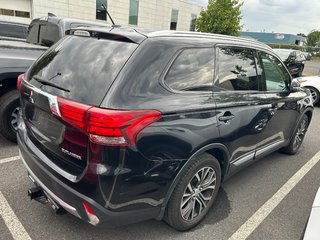 Mitsubishi Outlander ES 2016 à Boucherville, Québec - 5 - w320h240px