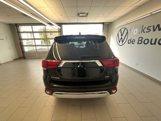 2020 Mitsubishi Outlander ES-AWC in Boucherville, Quebec - 6 - w320h240px