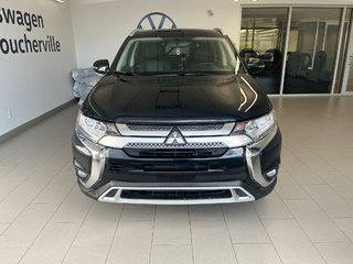 2020 Mitsubishi Outlander ES-AWC in Boucherville, Quebec - 3 - w320h240px