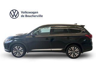 Mitsubishi Outlander ES-AWC 2020 à Boucherville, Québec - 2 - w320h240px