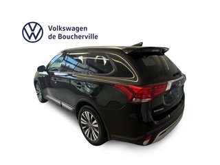 Mitsubishi Outlander ES-AWC 2020 à Boucherville, Québec - 3 - w320h240px