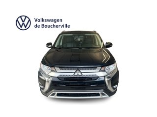 Mitsubishi Outlander ES-AWC 2020 à Boucherville, Québec - 5 - w320h240px