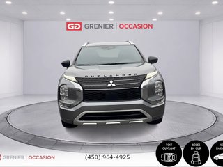2023 Mitsubishi Outlander GT Premium 7 Passagers Toit Panoramique in Terrebonne, Quebec - 6 - w320h240px