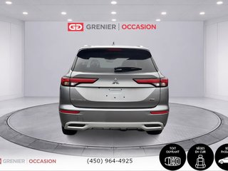 2023 Mitsubishi Outlander GT Premium 7 Passagers Toit Panoramique in Terrebonne, Quebec - 3 - w320h240px