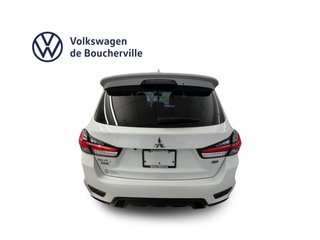 Mitsubishi RVR SE AWC 2021 à Boucherville, Québec - 5 - w320h240px