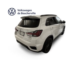 Mitsubishi RVR SE AWC 2021 à Boucherville, Québec - 3 - w320h240px