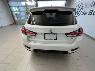 Mitsubishi RVR SE AWC 2021 à Boucherville, Québec - 5 - w320h240px