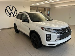 Mitsubishi RVR SE AWC 2021 à Boucherville, Québec - 2 - w320h240px