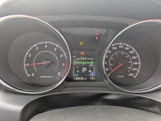 Mitsubishi RVR ES AWD CAMÉRA DE RECUL, APPLE CARPLAY 2021 à Boucherville, Québec - 5 - w320h240px