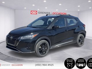 Nissan Kicks SR 2024 à Terrebonne, Québec - 6 - w320h240px