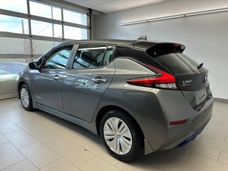 2019 Nissan Leaf S in Boucherville, Quebec - 6 - w320h240px