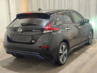 Nissan Leaf SV PLUS Cam 360 Sièges Chauffants 2021 à Terrebonne, Québec - 5 - w320h240px