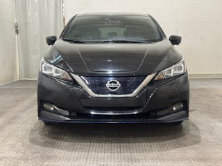 Nissan Leaf SV PLUS Cam 360 Sièges Chauffants 2021 à Terrebonne, Québec - 2 - w320h240px