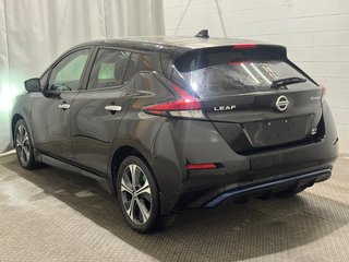 Nissan Leaf SV PLUS Cam 360 Sièges Chauffants 2021 à Terrebonne, Québec - 4 - w320h240px