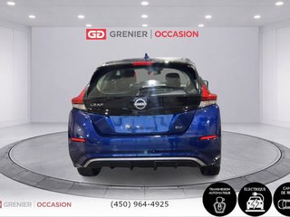 2023 Nissan LEAF SV Caméra De Recul in Terrebonne, Quebec - 3 - w320h240px