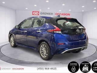 2023 Nissan LEAF SV Caméra De Recul in Terrebonne, Quebec - 4 - w320h240px