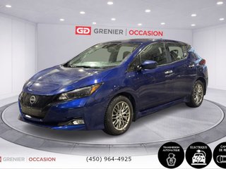 2023 Nissan LEAF SV Caméra De Recul in Terrebonne, Quebec - 5 - w320h240px