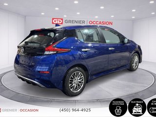 2023 Nissan LEAF SV Caméra De Recul in Terrebonne, Quebec - 2 - w320h240px