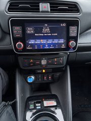 Nissan LEAF SV PLUS 2023 AUTONOMIE ÉLEVÉE • 2023 à Boucherville, Québec - 5 - w320h240px