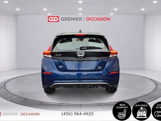 Nissan LEAF SV Plus Navigation Bas Kilométrage 2023